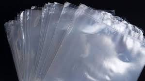 Polypropylene Pouches